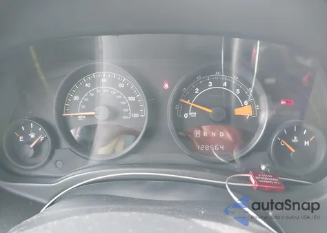 2015 Jeep Patriot Latitude from USA, damaged, VIN 1C4NJRFB2FD270851